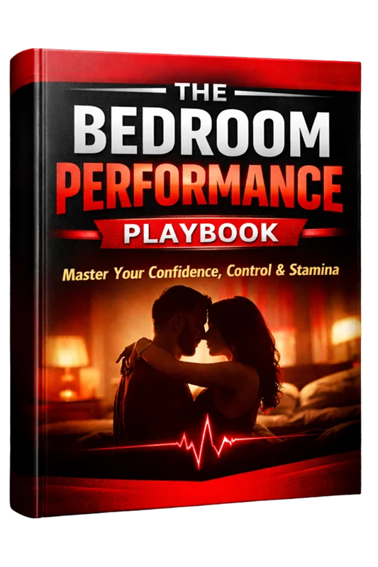 The Bedroom Performance Playbook